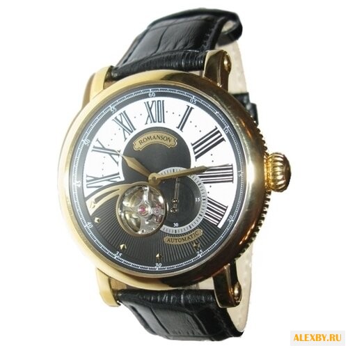 Наручные часы ROMANSON