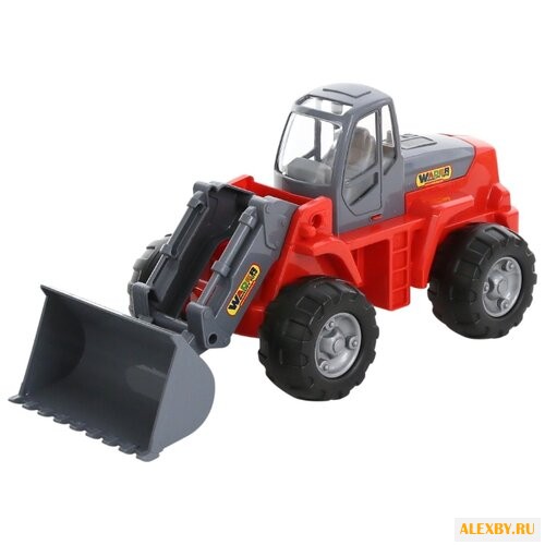 Погрузчик Wader 8886 50 см