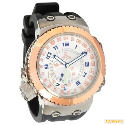 Наручные часы INVICTA 0235