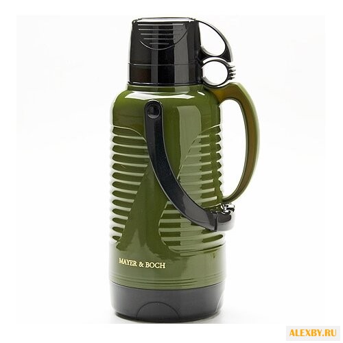 Классический термос MAYER &