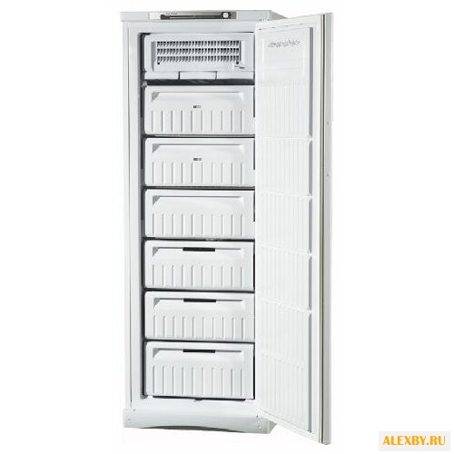 Морозильник Indesit SFR 167 NF