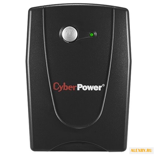 Интерактивный ИБП CyberPower