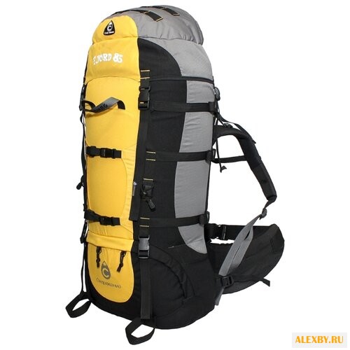 Рюкзак Снаряжение Фьорд 110 i