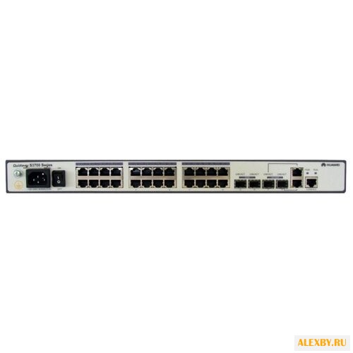 Коммутатор HUAWEI
