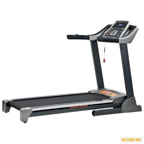 Электрическая беговая дорожка