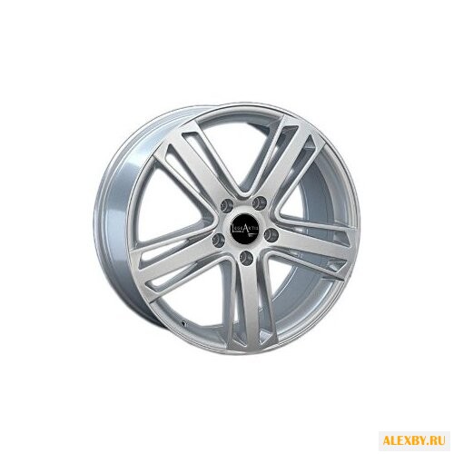 Колесный диск LegeArtis VW127