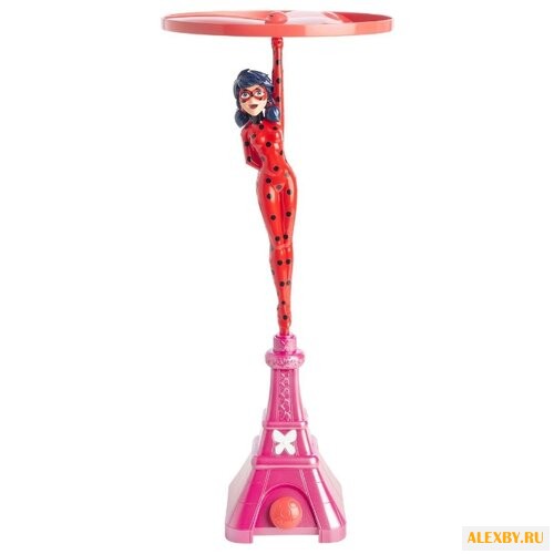 Игровой набор Bandai Леди Баг