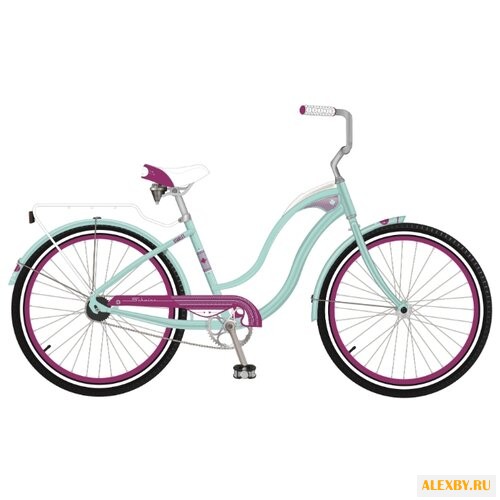 Круизер Schwinn Starlet 2015