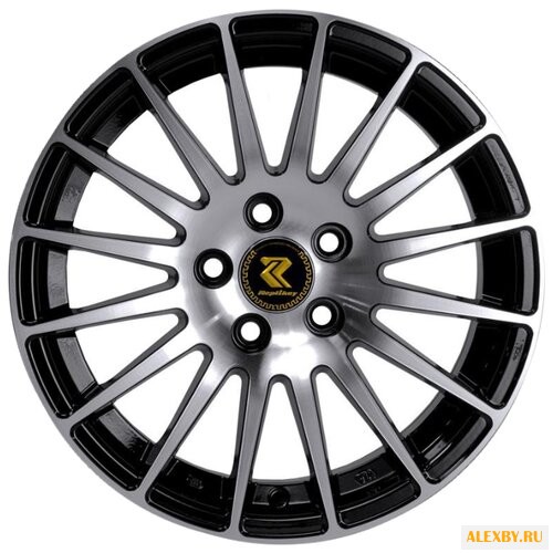 Колесный диск RepliKey RK9156