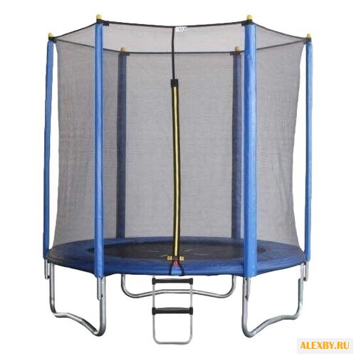 Каркасный батут BabyGrad Оптима 6