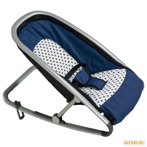 Шезлонг Geuther Shirley