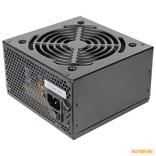 Блок питания AeroCool VX800 800W