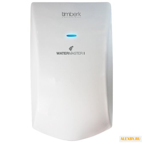 Проточный водонагреватель