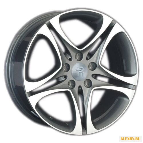 Колесный диск Replay B124