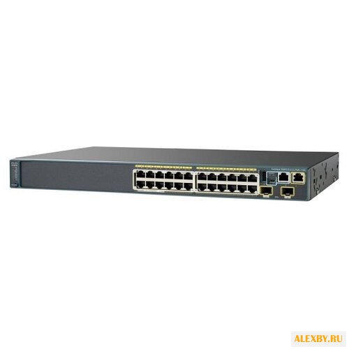 Коммутатор Cisco