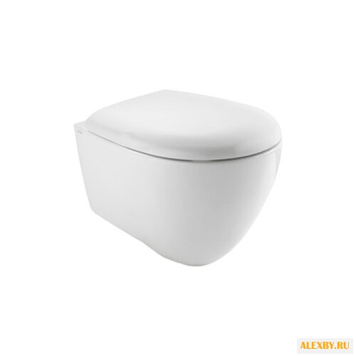 Унитаз GLOBO Bowl+ BPS03.BI