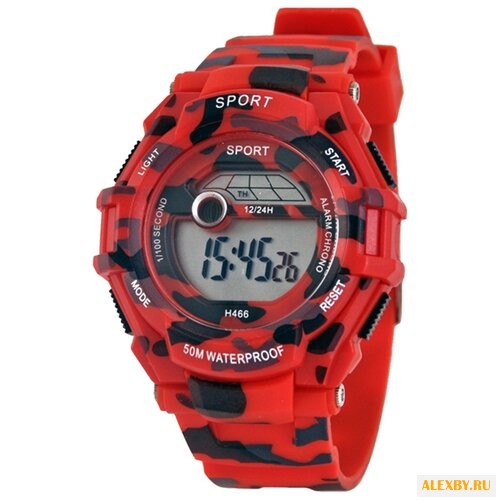 Наручные часы Тик-Так H466