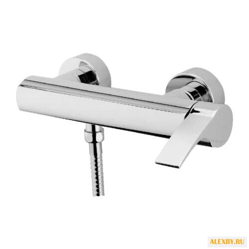 Однорычажный смеситель для душа