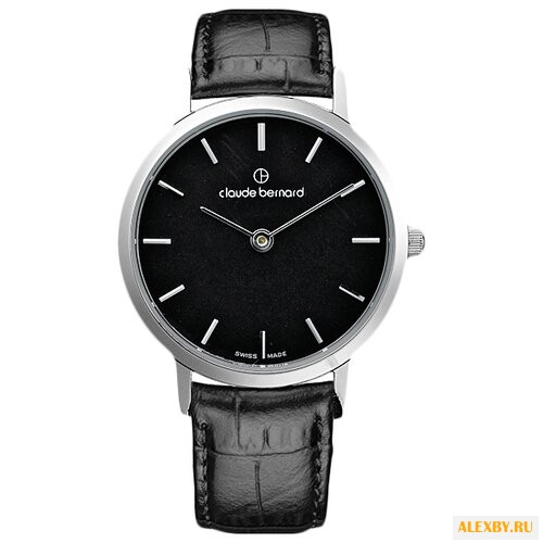 Наручные часы claude bernard