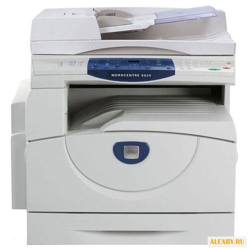 МФУ Xerox WorkCentre 5020 DB