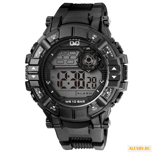Наручные часы Q&Q M152 J003