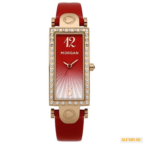 Наручные часы MORGAN M1137RBR