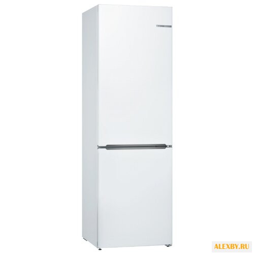 Холодильник Bosch KGV36XW22R