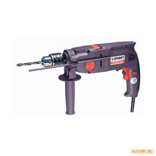 Перфоратор SPARKY BPR 220 E