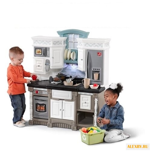 Кухня Step2 LifeStyle Dream