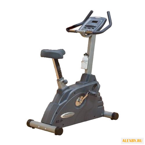 Вертикальный велотренажер