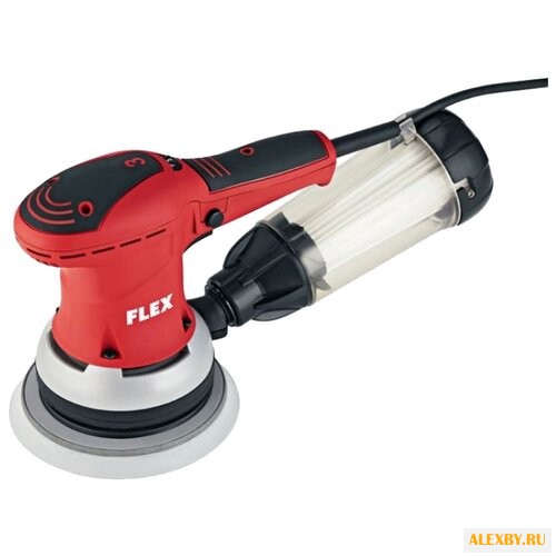 Эксцентриковая шлифмашина Flex