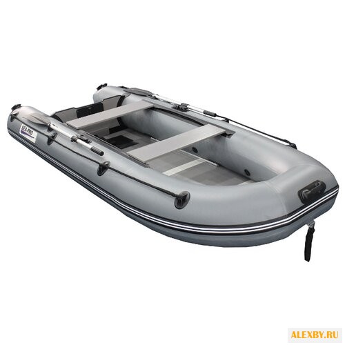 Надувная лодка SEA-PRO L300P