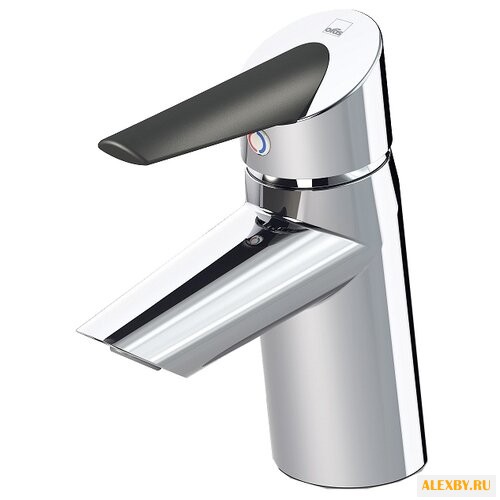 Однорычажный смеситель для