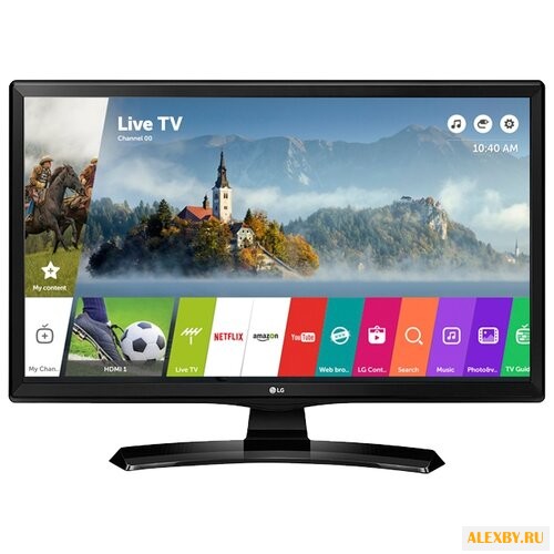 Телевизор LG 24MT49S-PZ