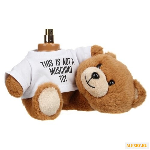 MOSCHINO Toy