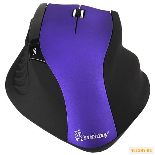 Мышь SmartBuy SBM-613AG-PK