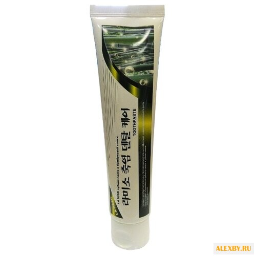 Зубная паста La Miso С