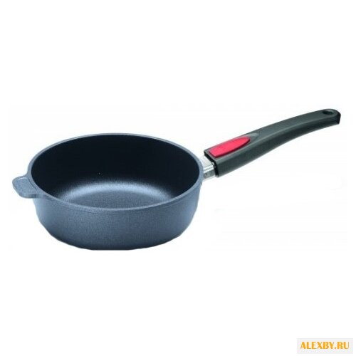 Сотейник Woll Diamond titan