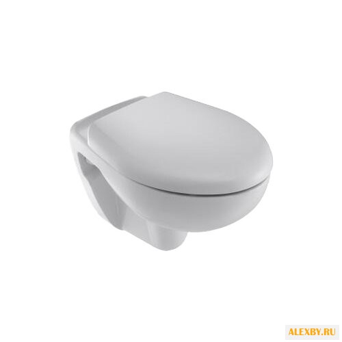 Унитаз Jacob Delafon Mideo