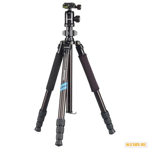 Штатив Cullmann Mundo 525M 55460