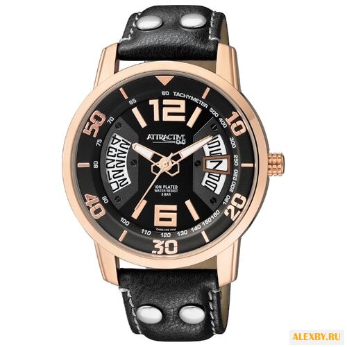 Наручные часы Q&Q DA68-105