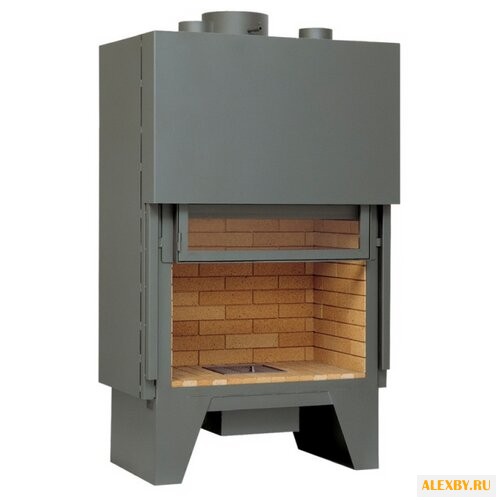 Топка Totem Frontal 800