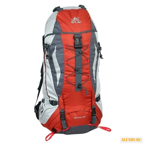Рюкзак Сплав Oxygen 65