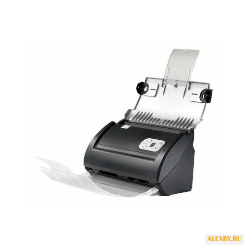 Сканер Plustek SmartOffice PS286