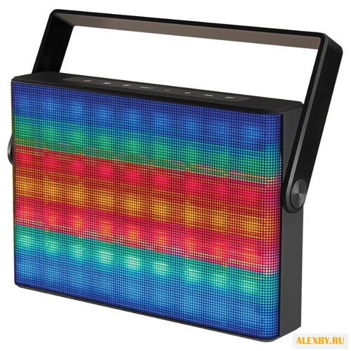 Портативная акустика Ginzzu