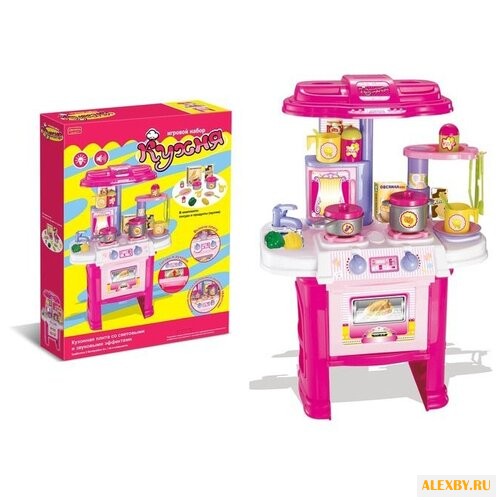 Кухня Zhorya ZYA-00115