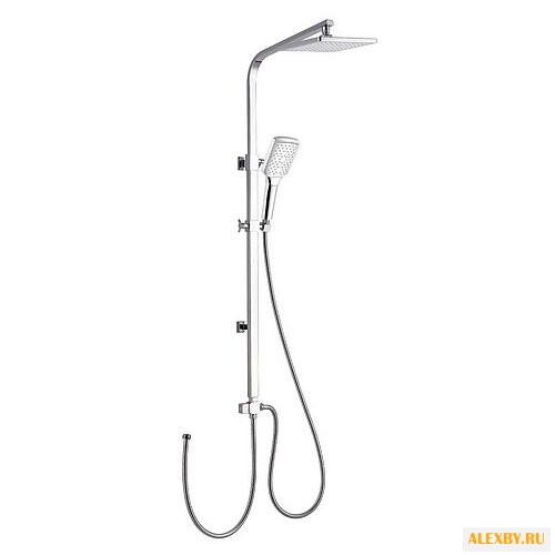 Душевая стойка GLLON C006-7