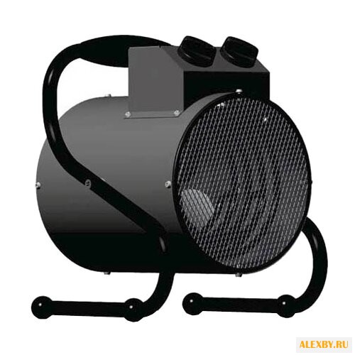 Электрическая пушка Zilon