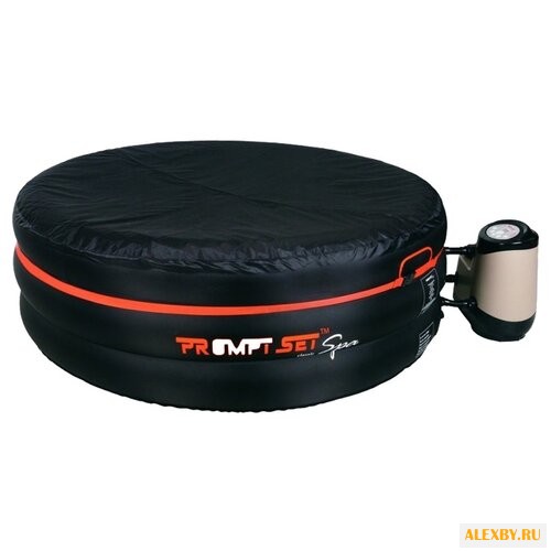 СПА бассейн Jilong Prompt Set