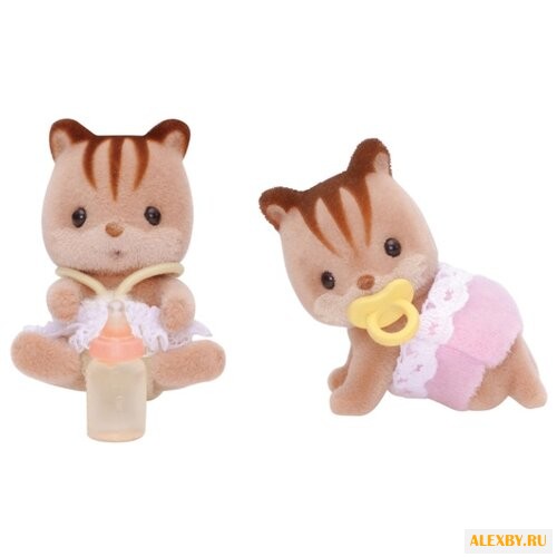 Игровой набор Sylvanian